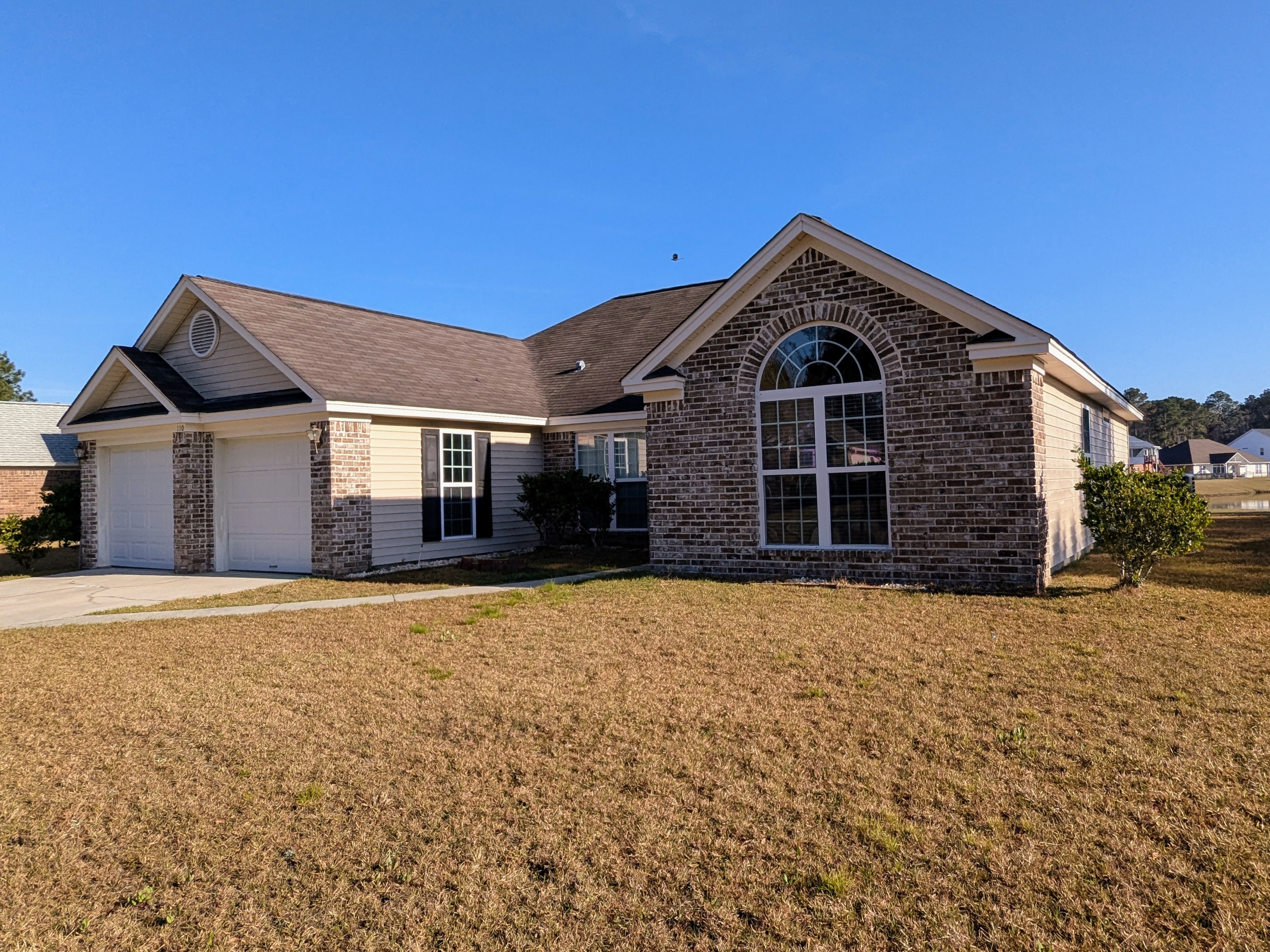 110 Nandina Way