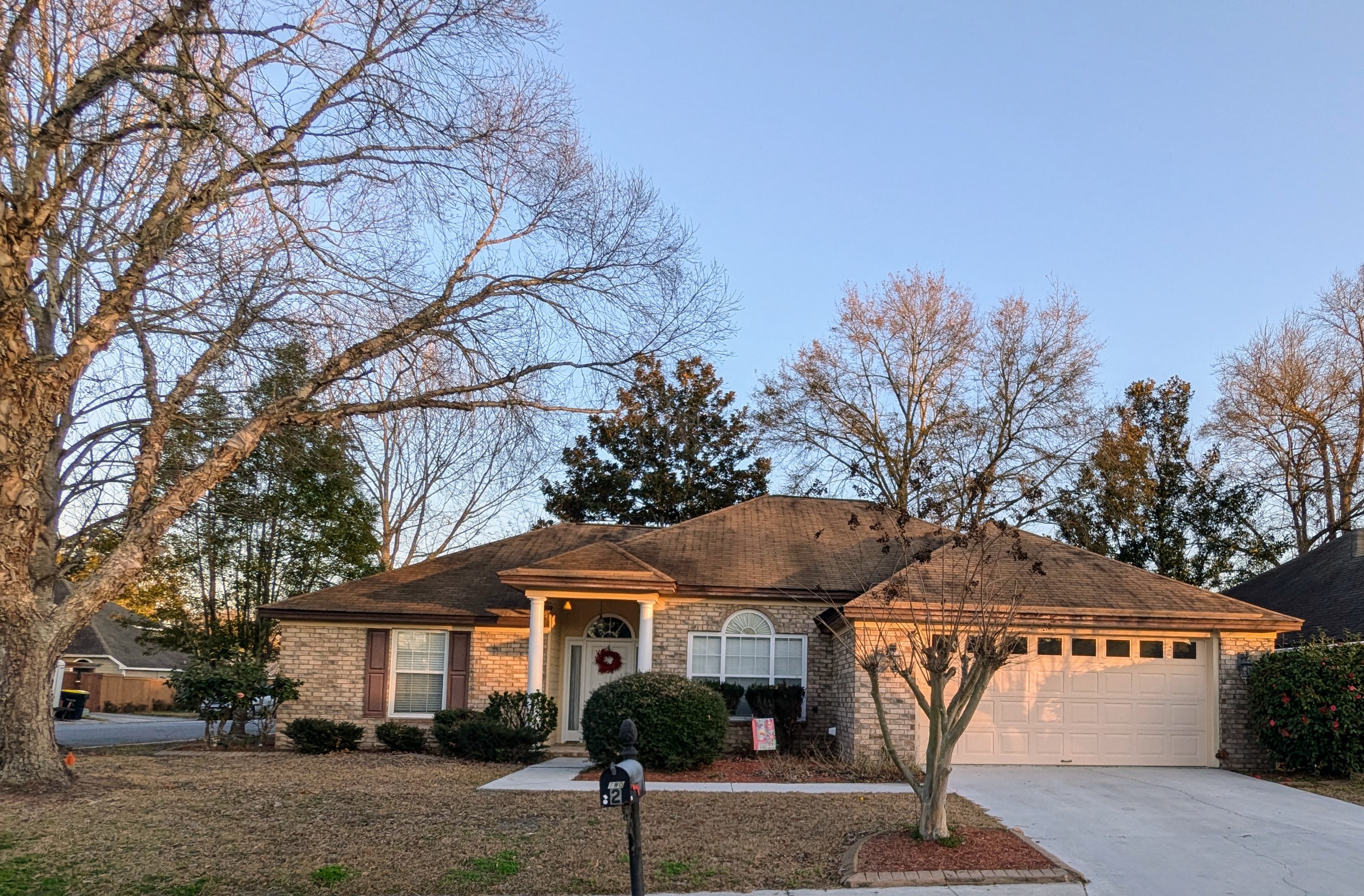 2 Hopeland Drive