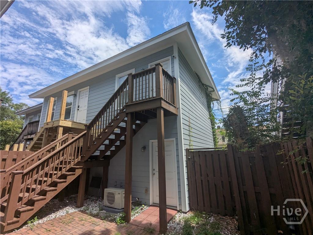 316A East 31st Street