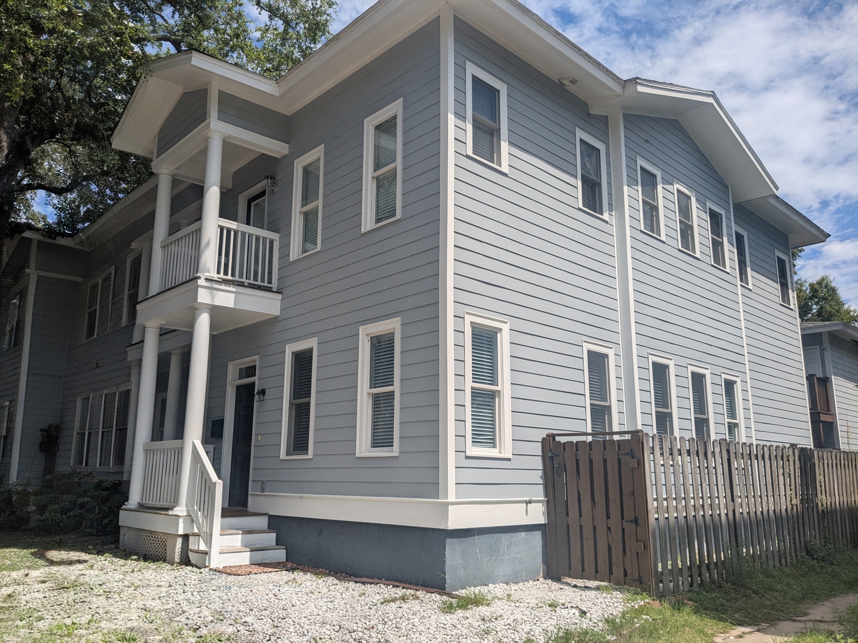 316 East 31st Street